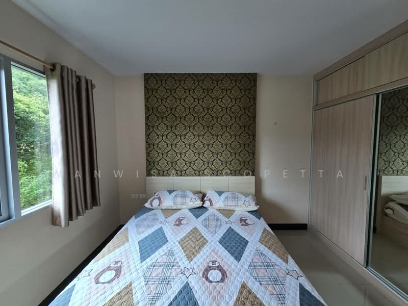 The 88 Condo Hua Hin, Prachuap Khiri Khan, 42 Soi Hua Hin 88, Petchkasem Road, Hua Hin, Hua Hin, Prachuap Khiri Khan, 2 Bedrooms, 125 sqm, Condo For Rent, by Wanwisa Scopetta, 60034396 - DDproperty.com