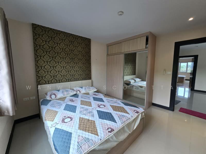 The 88 Condo Hua Hin, Prachuap Khiri Khan, 42 Soi Hua Hin 88, Petchkasem Road, Hua Hin, Hua Hin, Prachuap Khiri Khan, 2 Bedrooms, 125 sqm, Condo For Rent, by Wanwisa Scopetta, 60034396 - DDproperty.com