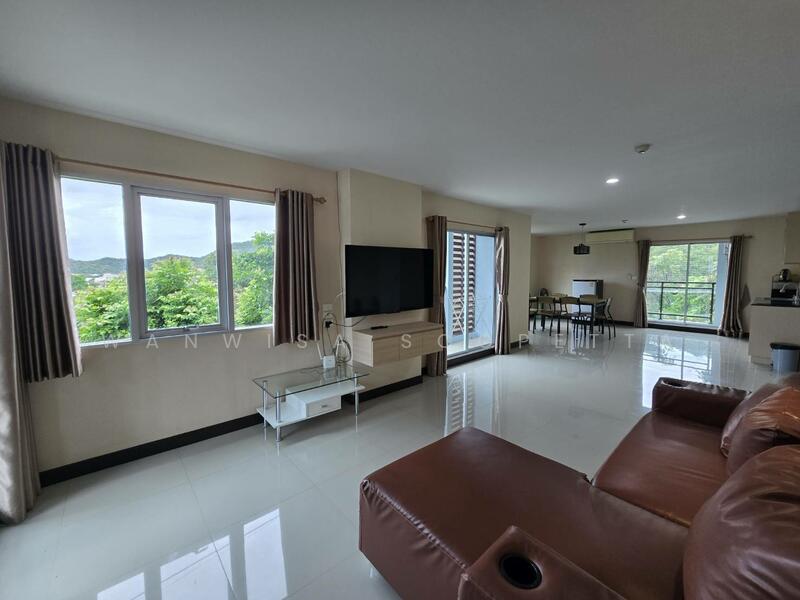 The 88 Condo Hua Hin, Prachuap Khiri Khan, 42 Soi Hua Hin 88, Petchkasem Road, Hua Hin, Hua Hin, Prachuap Khiri Khan, 2 Bedrooms, 125 sqm, Condo For Rent, by Wanwisa Scopetta, 60034396 - DDproperty.com