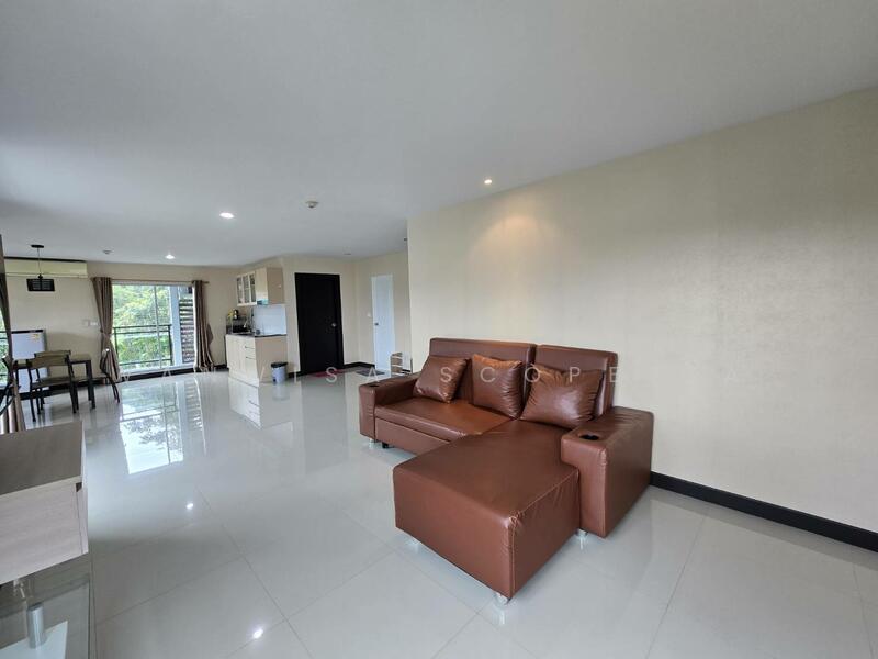 The 88 Condo Hua Hin, Prachuap Khiri Khan, 42 Soi Hua Hin 88, Petchkasem Road, Hua Hin, Hua Hin, Prachuap Khiri Khan, 2 Bedrooms, 125 sqm, Condo For Rent, by Wanwisa Scopetta, 60034396 - DDproperty.com
