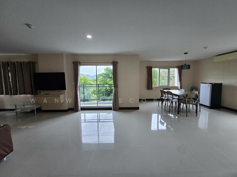 The 88 Condo Hua Hin : ดิ 88 คอนโด หัวหิน, ประจวบคีรีขันธ์, 42 ซอยหัวหิน 88 ถนนเพชรเกษม, หัวหิน, หัวหิน, ประจวบคีรีขันธ์, 125 ตร.ม., คอนโด ให้เช่า, โดย Wanwisa Scopetta, 60034396 - DDproperty.com