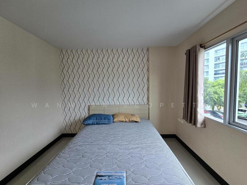 The 88 Condo Hua Hin, Prachuap Khiri Khan, 42 Soi Hua Hin 88, Petchkasem Road, Hua Hin, Hua Hin, Prachuap Khiri Khan, 2 Bedrooms, 125 sqm, Condo For Rent, by Wanwisa Scopetta, 60034396 - DDproperty.com