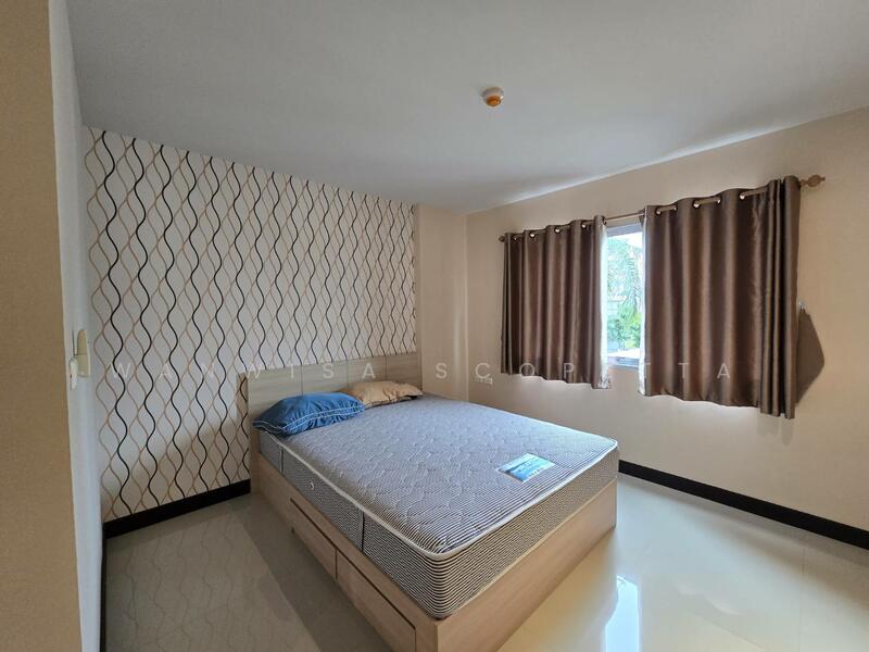 The 88 Condo Hua Hin : ดิ 88 คอนโด หัวหิน, ประจวบคีรีขันธ์, 42 ซอยหัวหิน 88 ถนนเพชรเกษม, หัวหิน, หัวหิน, ประจวบคีรีขันธ์, 125 ตร.ม., คอนโด ให้เช่า, โดย Wanwisa Scopetta, 60034396 - DDproperty.com