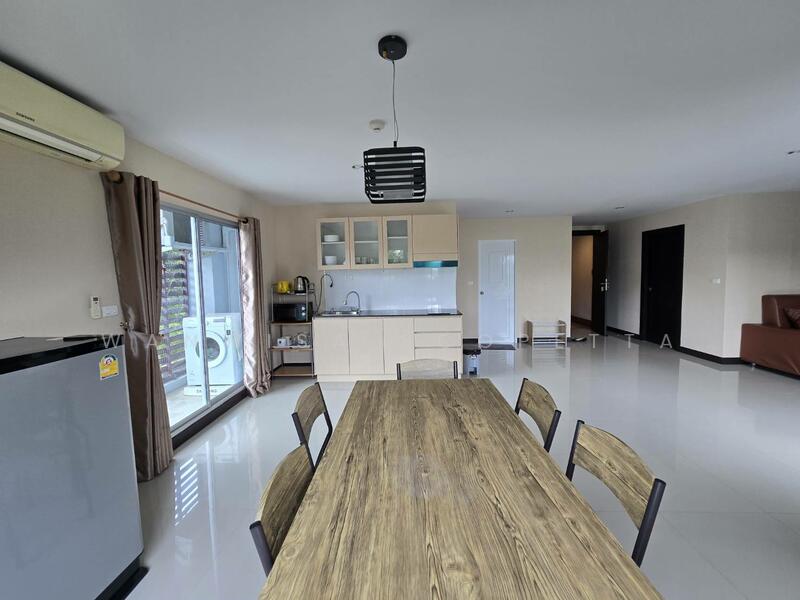 The 88 Condo Hua Hin, Prachuap Khiri Khan, 42 Soi Hua Hin 88, Petchkasem Road, Hua Hin, Hua Hin, Prachuap Khiri Khan, 2 Bedrooms, 125 sqm, Condo For Rent, by Wanwisa Scopetta, 60034396 - DDproperty.com
