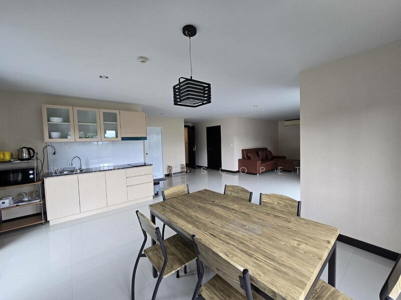 The 88 Condo Hua Hin : ดิ 88 คอนโด หัวหิน, ประจวบคีรีขันธ์, 42 ซอยหัวหิน 88 ถนนเพชรเกษม, หัวหิน, หัวหิน, ประจวบคีรีขันธ์, 125 ตร.ม., คอนโด ให้เช่า, โดย Wanwisa Scopetta, 60034396 - DDproperty.com