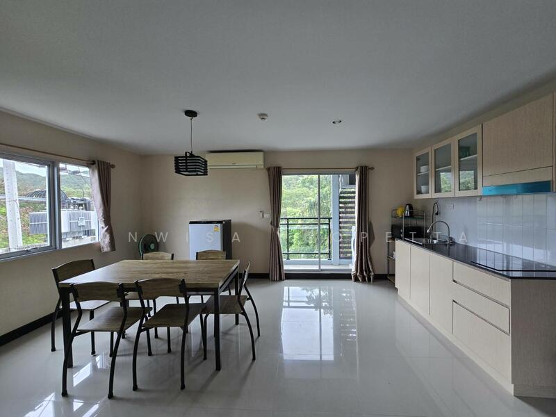 The 88 Condo Hua Hin, Prachuap Khiri Khan, 42 Soi Hua Hin 88, Petchkasem Road, Hua Hin, Hua Hin, Prachuap Khiri Khan, 2 Bedrooms, 125 sqm, Condo For Rent, by Wanwisa Scopetta, 60034396 - DDproperty.com