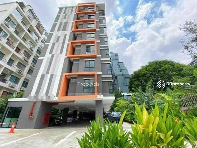 ขาย - Vela de Residence : เวลาดี เรสซิเดนซ์, กรุงเทพ