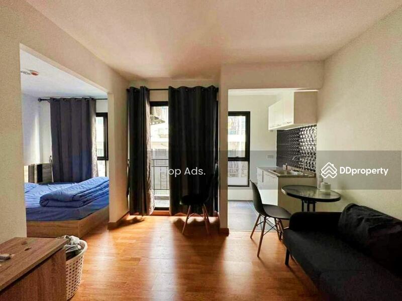 For Sale - Vela de Residence, Bangkok