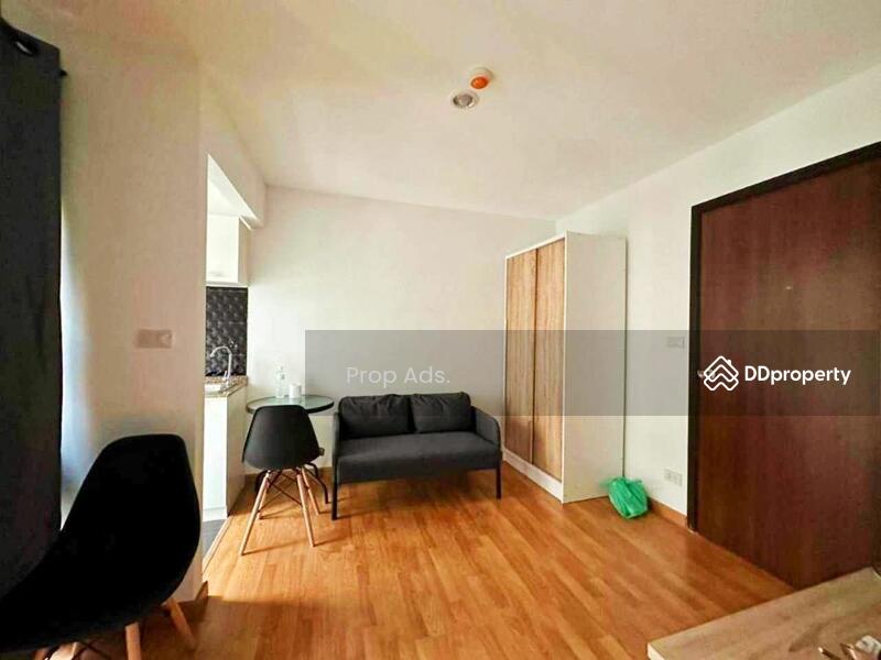 ขาย - Vela de Residence : เวลาดี เรสซิเดนซ์, กรุงเทพ
