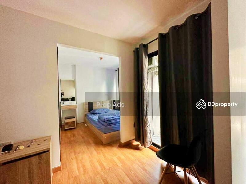 ขาย - Vela de Residence : เวลาดี เรสซิเดนซ์, กรุงเทพ