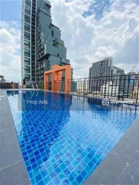 ขาย - Vela de Residence : เวลาดี เรสซิเดนซ์, กรุงเทพ