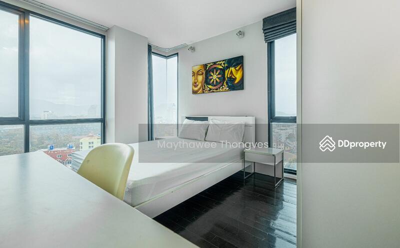 For Sale - The Unity Patong, Phuket