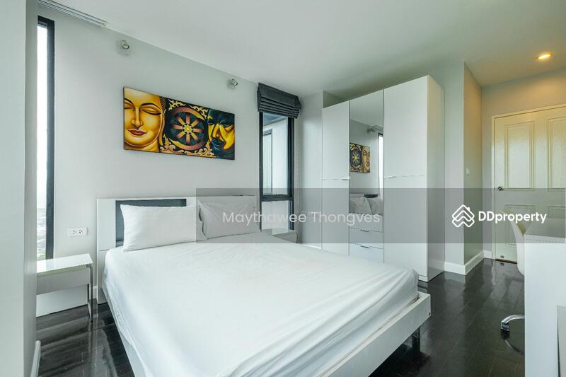 For Sale - The Unity Patong, Phuket