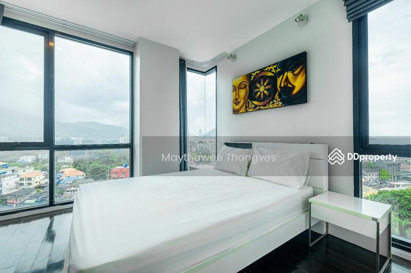 For Sale - The Unity Patong, Phuket