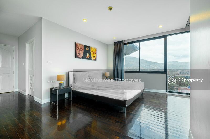 For Sale - The Unity Patong, Phuket