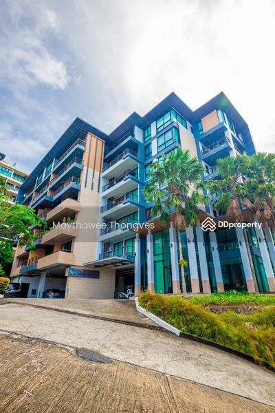 For Sale - The Unity Patong, Phuket