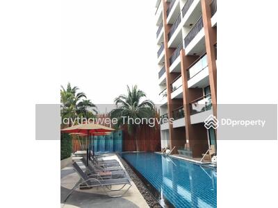 ขาย - The Beach Heights Resort : เดอะบีช ไฮท์ รีสอร์ท, ภูเก็ต