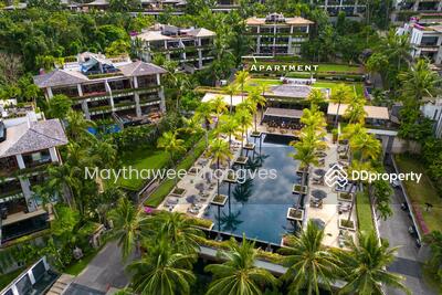 ขาย - Andara Resort & Villas : อันดารา รีสอร์ท แอนด์ วิลล่า, ภูเก็ต
