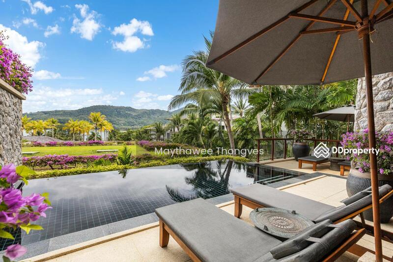 ขาย - Andara Resort & Villas : อันดารา รีสอร์ท แอนด์ วิลล่า, ภูเก็ต