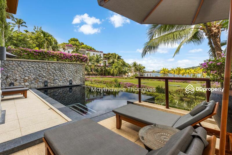 ขาย - Andara Resort & Villas : อันดารา รีสอร์ท แอนด์ วิลล่า, ภูเก็ต