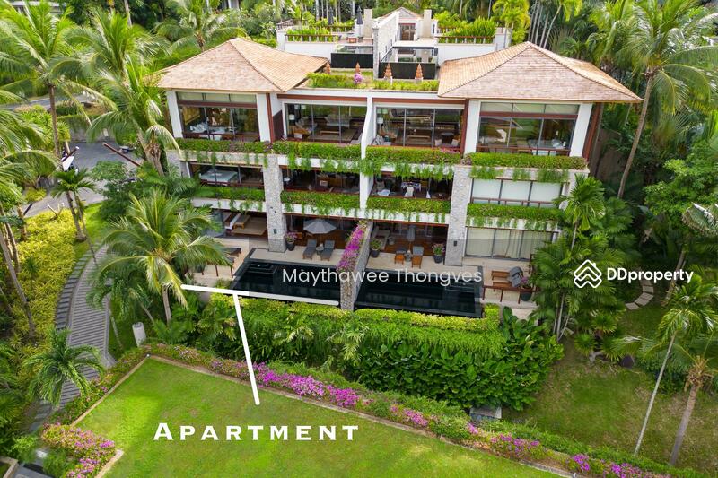 For Sale - Andara Resort & Villas, Phuket