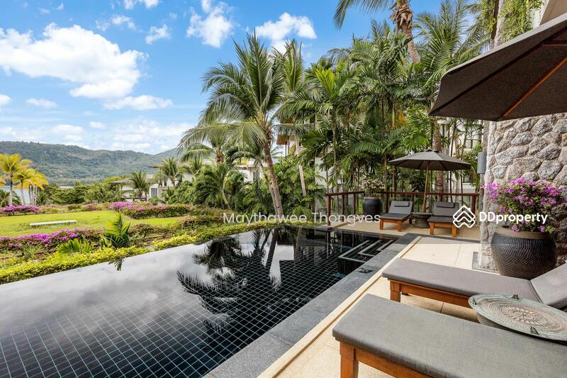 ขาย - Andara Resort & Villas : อันดารา รีสอร์ท แอนด์ วิลล่า, ภูเก็ต