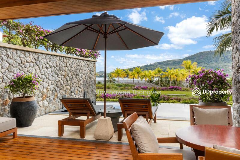 For Sale - Andara Resort & Villas, Phuket