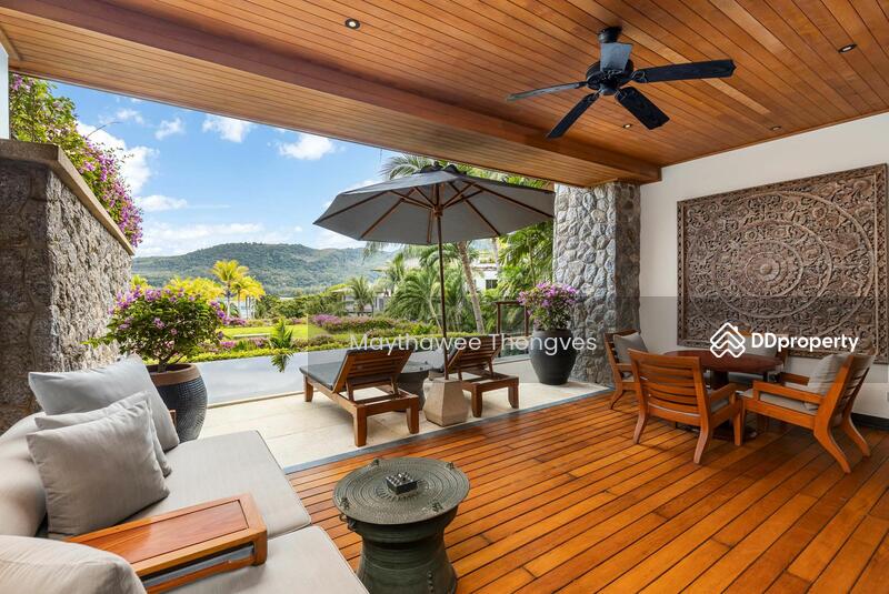 For Sale - Andara Resort & Villas, Phuket