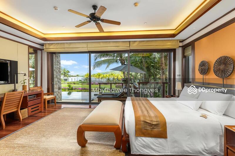 ขาย - Andara Resort & Villas : อันดารา รีสอร์ท แอนด์ วิลล่า, ภูเก็ต