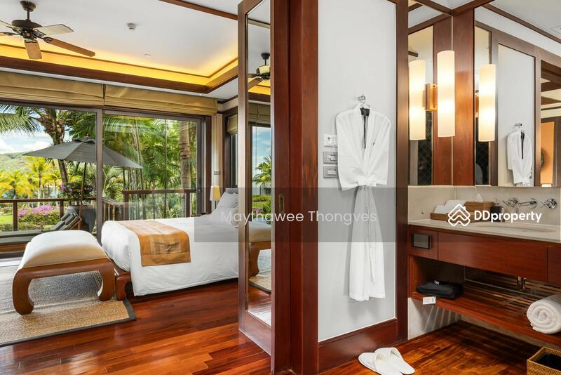 ขาย - Andara Resort & Villas : อันดารา รีสอร์ท แอนด์ วิลล่า, ภูเก็ต
