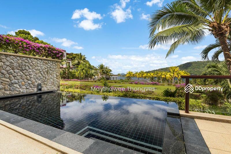 For Sale - Andara Resort & Villas, Phuket