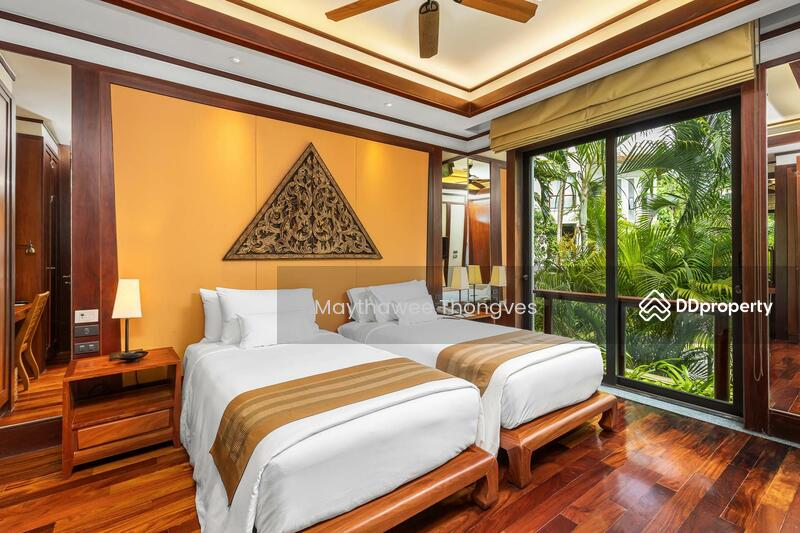 For Sale - Andara Resort & Villas, Phuket