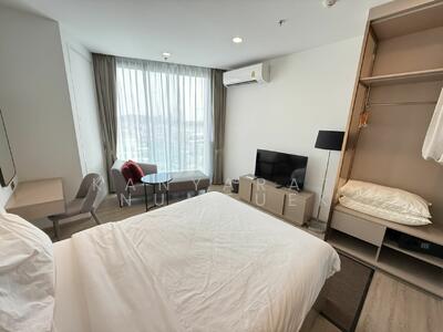 ขาย - EDGE Central Pattaya : เอดจ์ เซ็นทรัล พัทยา, ชลบุรี