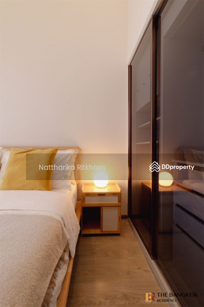 ให้เช่า - SOHO Bangkok Ratchada : โซโห​ แบงค็อก​ รัชดา, กรุงเทพ