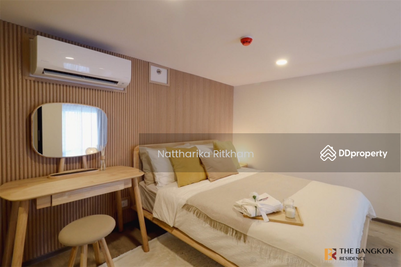 ให้เช่า - SOHO Bangkok Ratchada : โซโห​ แบงค็อก​ รัชดา, กรุงเทพ