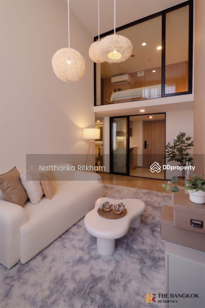 ให้เช่า - SOHO Bangkok Ratchada : โซโห​ แบงค็อก​ รัชดา, กรุงเทพ