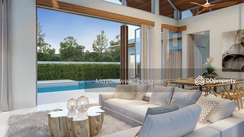 For Sale - Wilawan Villas, Phuket
