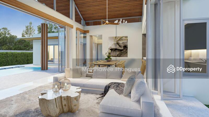 For Sale - Wilawan Villas, Phuket