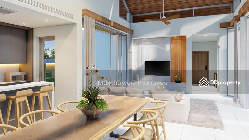 For Sale - Wilawan Villas, Phuket