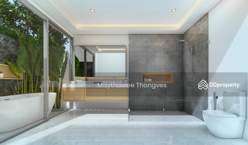 For Sale - Wilawan Villas, Phuket