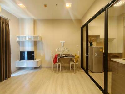 ขาย - Condolette Midst Rama 9 : คอนโดเลต มิสท์ พระราม 9, กรุงเทพ