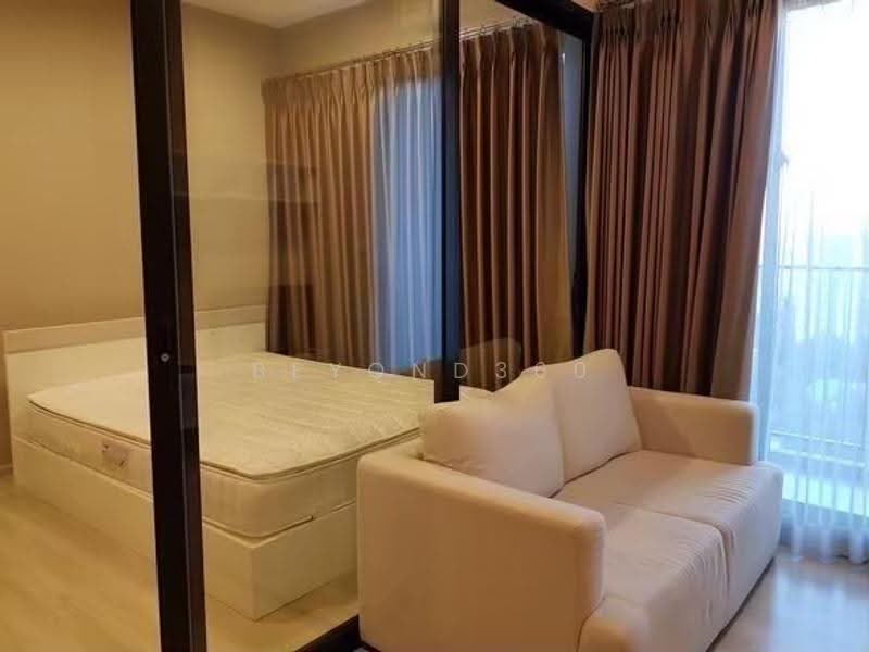 Condolette Midst Rama 9, Bangkok, 72 Rama 9, Huai Khwang, Bangkok, 1 Bedroom, 28 sqm, Condo For Sale, by Beyond360, 60034561 - DDproperty.com