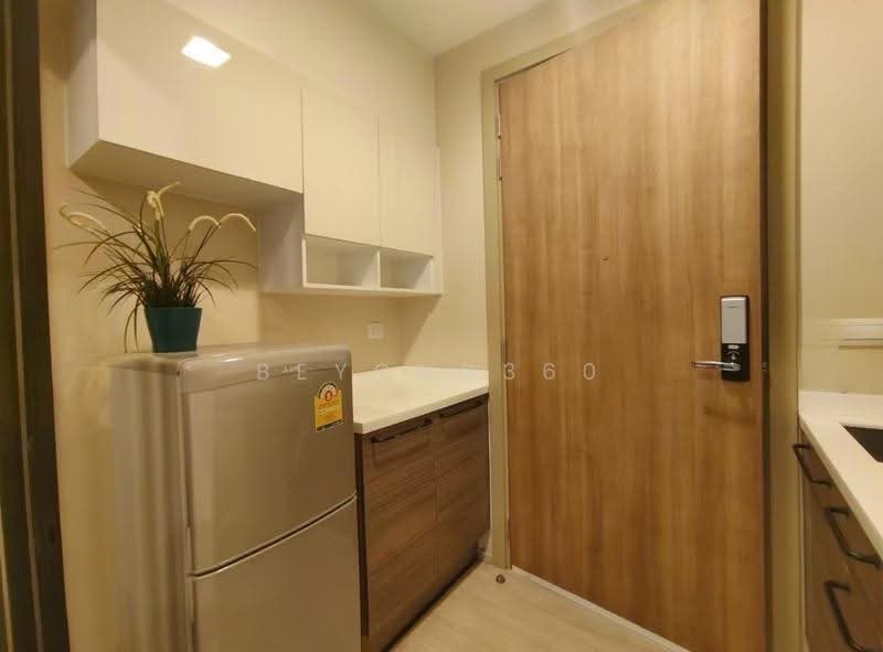 Condolette Midst Rama 9, Bangkok, 72 Rama 9, Huai Khwang, Bangkok, 1 Bedroom, 28 sqm, Condo For Sale, by Beyond360, 60034561 - DDproperty.com
