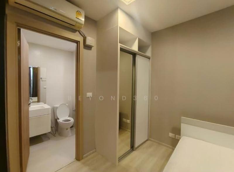 Condolette Midst Rama 9, Bangkok, 72 Rama 9, Huai Khwang, Bangkok, 1 Bedroom, 28 sqm, Condo For Sale, by Beyond360, 60034561 - DDproperty.com