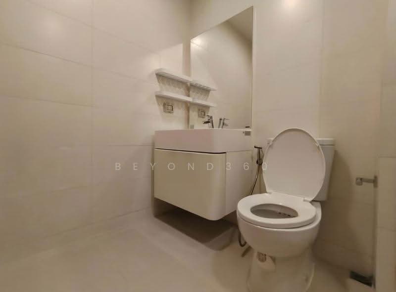 Condolette Midst Rama 9, Bangkok, 72 Rama 9, Huai Khwang, Bangkok, 1 Bedroom, 28 sqm, Condo For Sale, by Beyond360, 60034561 - DDproperty.com