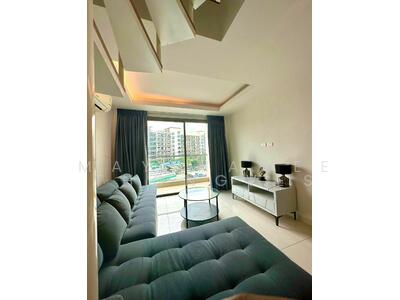 ขาย - Laguna Beach Resort 1 : ลากูน่า บีช รีสอร์ท 1, ชลบุรี