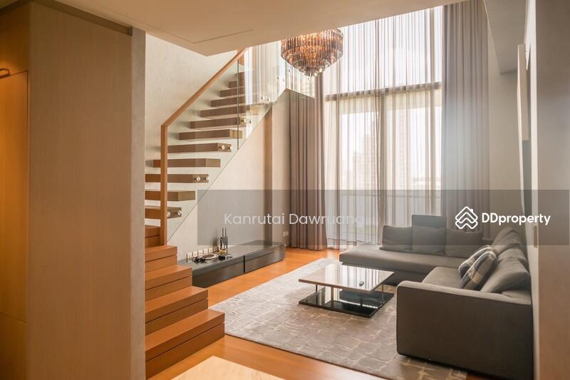For Sale - The Sukhothai Residences, Bangkok