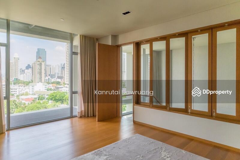 For Sale - The Sukhothai Residences, Bangkok