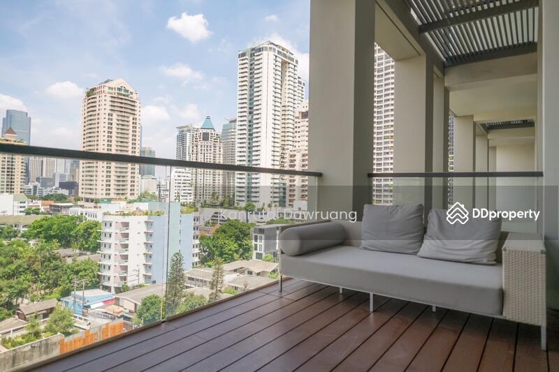 For Sale - The Sukhothai Residences, Bangkok
