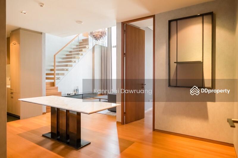 For Sale - The Sukhothai Residences, Bangkok